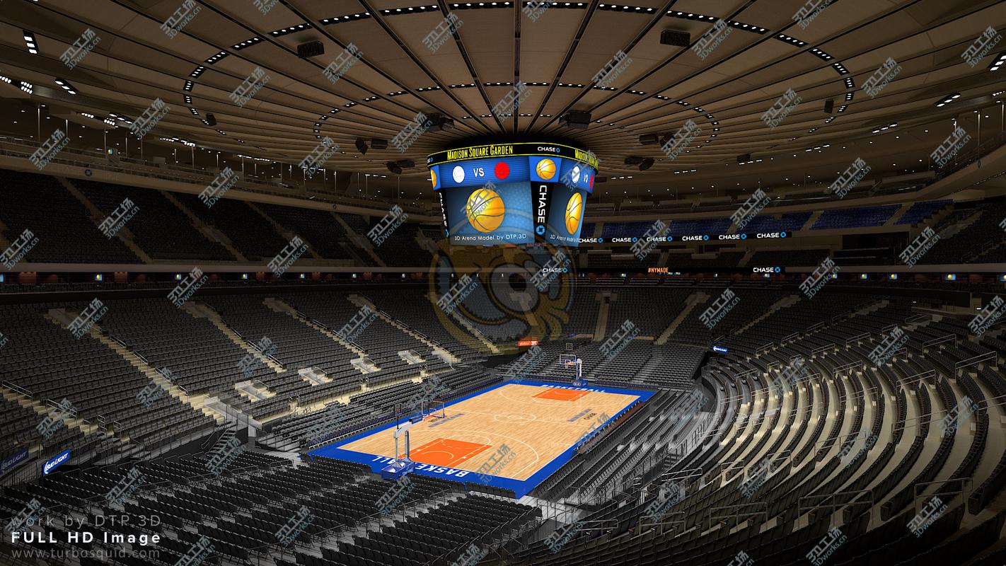 images/goods_img/20210113/3D MSG Basketball Arena with Animated Audience (MAYA) model/4.jpg